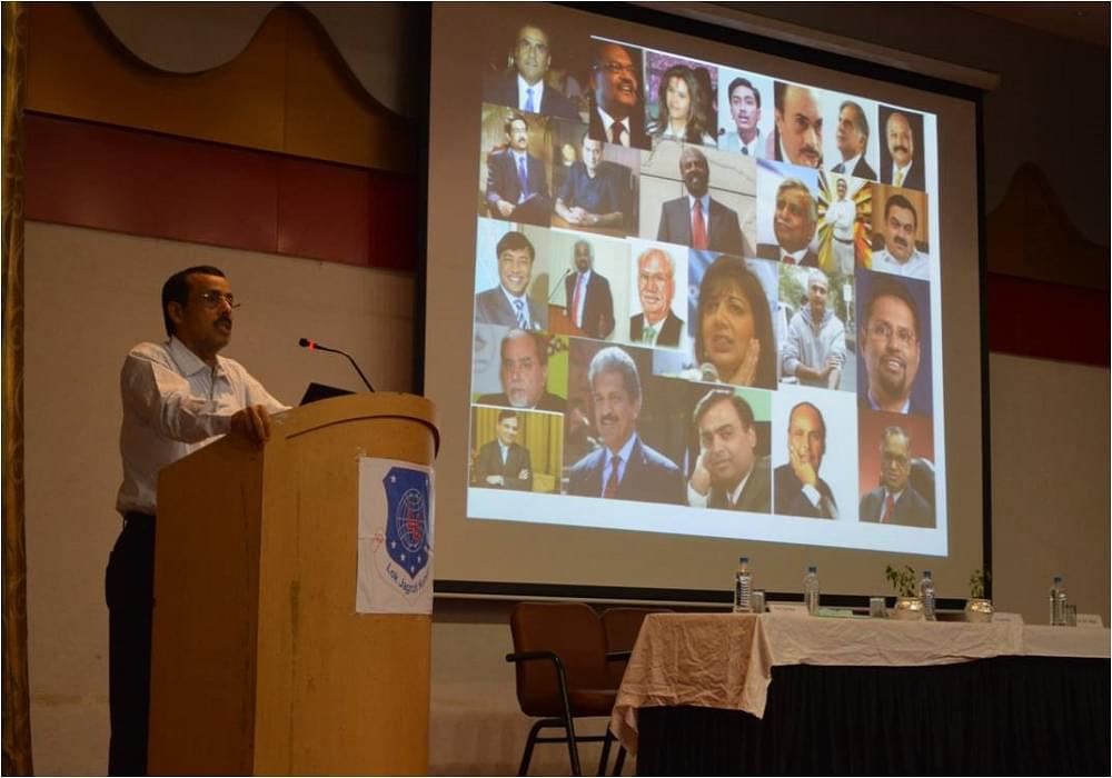 L.J. Institute of Management Studies Ahmedabad Events photo 5